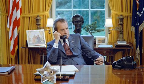 Richard Nixons Silent Majority Speech The Presidents Plan National