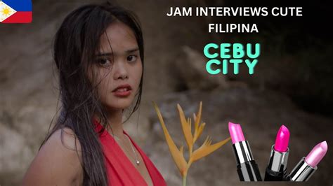 filipino girls in cebu shocking revelations youtube