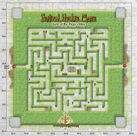 Maze Jan Picture Gallery