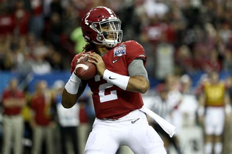 Jalen Hurts Has Reportedly Made A Decision On Whether Hell Transfer