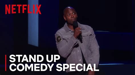 Dave Chappelle Baba The Best Weed Jokes From Dave Chappelle S New Standup Specials Other