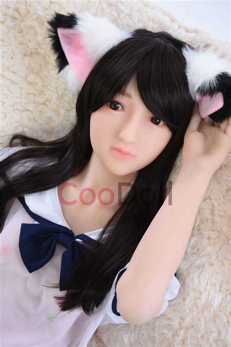 Real Love Doll 140cm Japanese Lifelike Love Doll Small Breast Flat