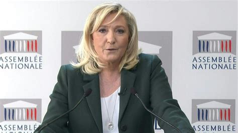 فضائح تلاحق مرشحي اليمين المتطرف في فرنسا قبل الانتخابات الاقليمية euronews