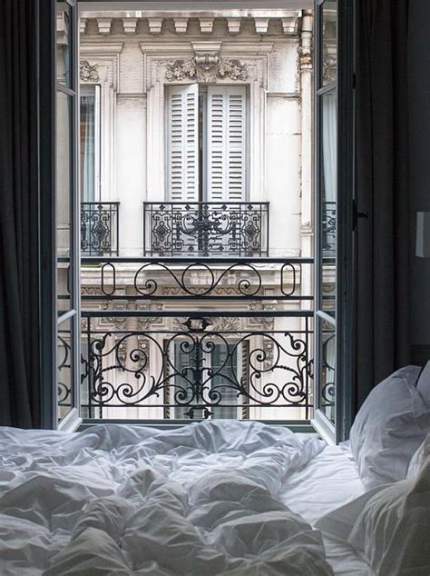 Paris Photography Parisian Bedroom Parisian Window Bedroom Etsy