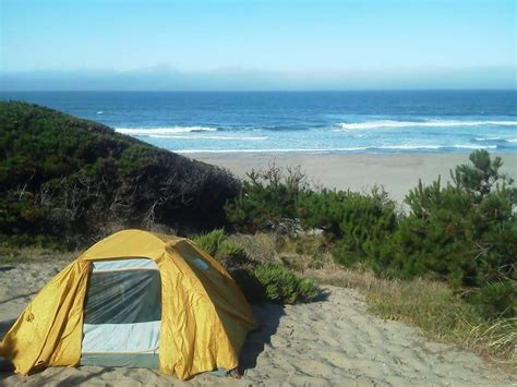 Summer 2016 Santa Cruz Rcamping