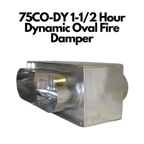 How Do Fire Dampers Help In The Event Of A Fire Lloyd Industries