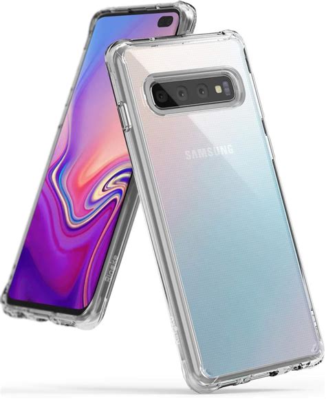 Samsung S10 Plus Smartphone Review Nz