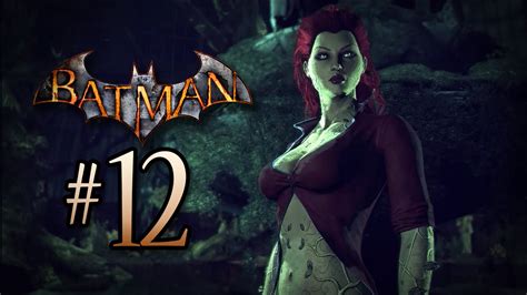 Countdown To Arkham Knight Batman Arkham Asylum Walkthrough Part 12