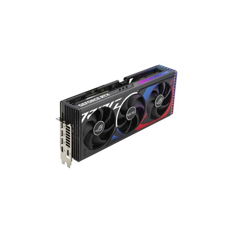 Buy Asus Rog Nvidia Geforce Rtx 4090 Graphic Card 24 Gb Gddr6x Rtg