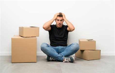 Common Moving Mistakes And How To Avoid Them Alliance Moving And Storage
