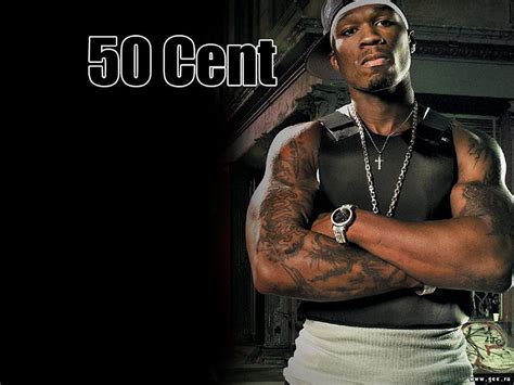 50 Cent Bulletproof Wallpaper