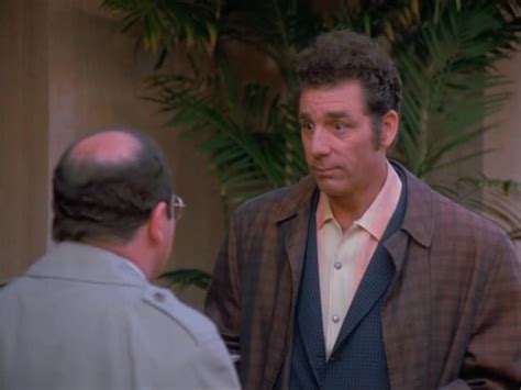 Every Outfit Kramer Wore On Seinfeld A Lookbook Cosmo Kramer Lookbook
