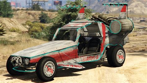 Top 5 Rarest Vehicles In Gta Online That No One Has