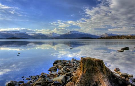 10 Fascinating Facts About Loch Lomond And Trossachs Scottish Field