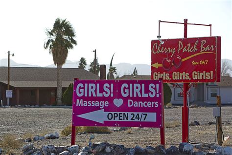 legal prostitute working girls being used as collateral in brothel fight las vegas sun news