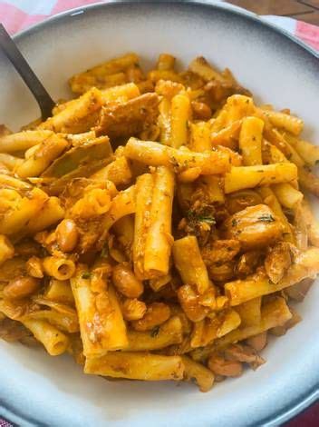 Simple pasta & pilchard recipe. Macaroni And Tin Fish Recipes - All About Baked Thing Recipe
