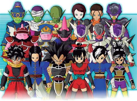 We did not find results for: The Mugen Fighters Guild - Dragon Ball Z Xenoverse PS4, XB1, PC, PS3, 360 - Page 3