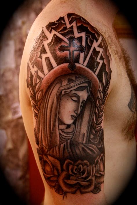 Check spelling or type a new query. Religious Tattoos Designs, Ideas and Meaning | Tattoos For You