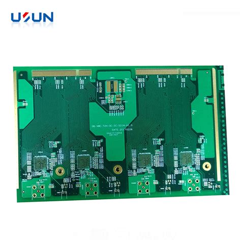Pcb Layout And Assembly Customized Design Professional Pcb Circuit