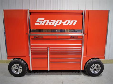 How To Find A Snap On Tool Truck