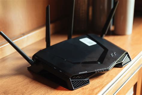 Best Gaming Router Nighthawk Pro Gaming Wifi Router Xr500