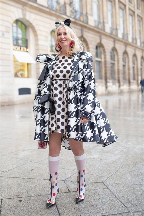 Gettyimages 1098057624 27 Must See Street Style Moments From Paris