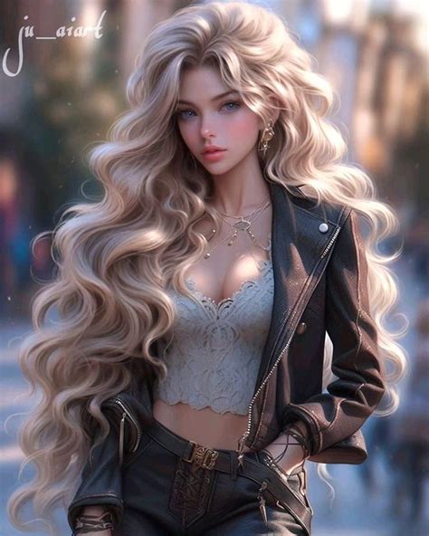 Pin By William Fuqua On Blonde Hair Beautiful Women Faces Long Hair Styles Long Blonde Hair