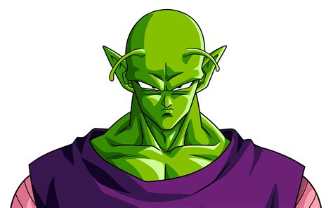 Maybe you would like to learn more about one of these? Download wallpapers 4k, Piccolo, art, Namekian, Dragon Ball FighterZ, DBZF, Dragon Ball for ...