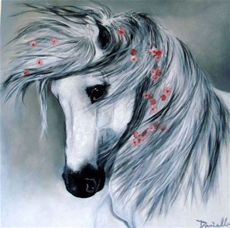 Horse Paintings By Famous Artists Do Works Of Art With