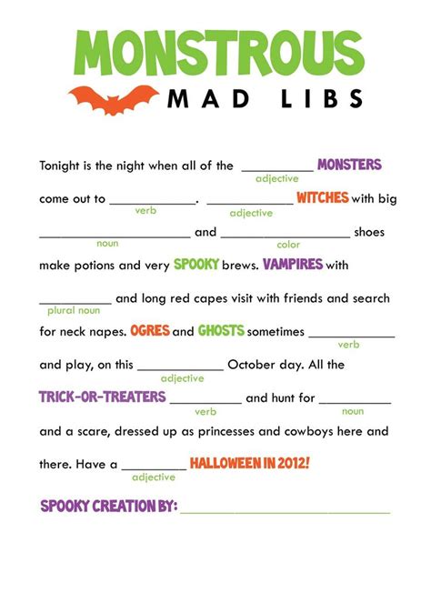 1000 Images About Mad Libs On Pinterest Thanksgiving