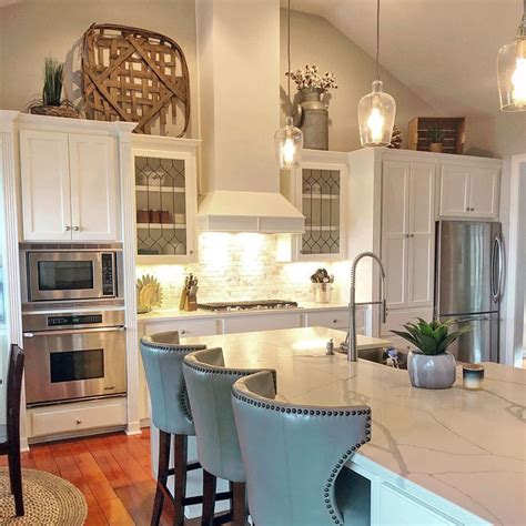Alabaster White Kitchen Cabinets Home Design Ideas