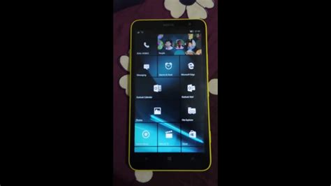 Windows 10 Mobile On Lumia 1320 Part 1no Performance Issues Still Why
