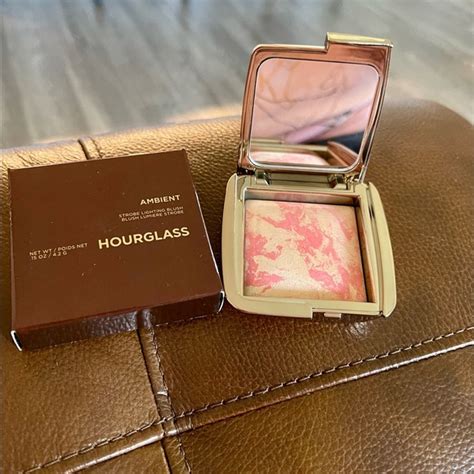 Hourglass Makeup Hourglass Ambient Lighting Blush In Incandescent Electra New Poshmark