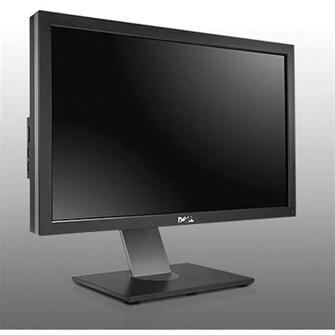 Dell U2711 27 Widescreen Led Backlit Ips Monitor D971t Bandh