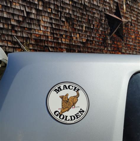 Mach Or Pach Golden Sign Barn Sheffield In The Berkshires Massachusetts