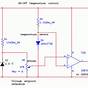 Temperature Control Circuit Diagram