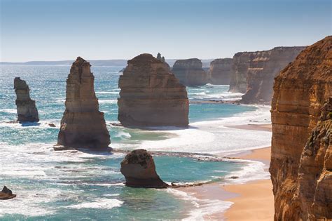 Port Campbell National Park One Of The Top Attractions In Melbourne