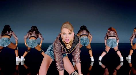 ¡taylor Swift Estrena Shake It Off Primer Single Extraído De 1989 Su Próximo álbum Que