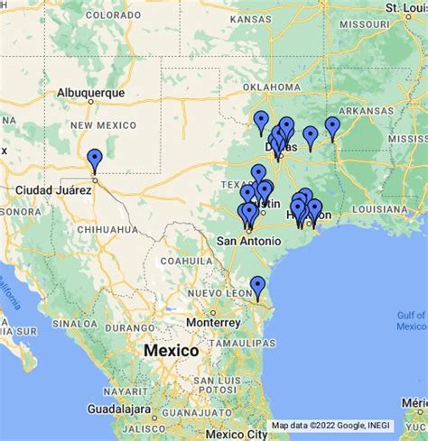 El Paso Texas Zip Codes Map Business Ideas 2013