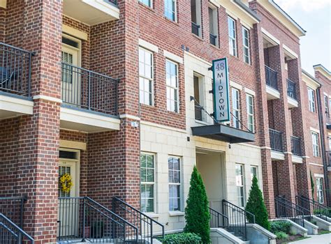 48 Midtown Apartments For Rent Montgomery Al