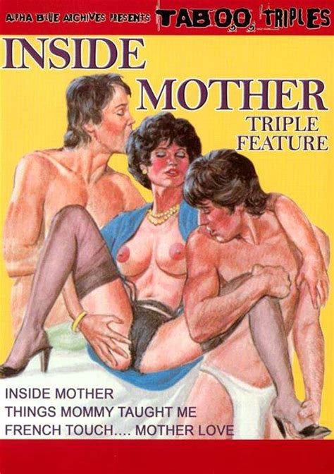 Watch Inside Mother Triple Feature With 16 Scenes Online Now At Freeones