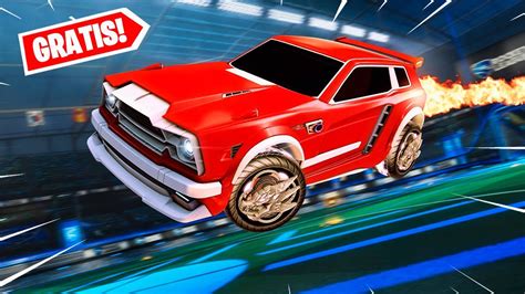 Dominus dominus gt endo esper fennec gizmo grog guardian gxt harbinger gxt hotshot imperator dt5 insidio jager 619 komodo mantis marauder masamune maverick maverick g1 maverick gxt merc mudcat gxt. Cómo CONSEGUIR el FENNEC GRATIS en Rocket League - YouTube