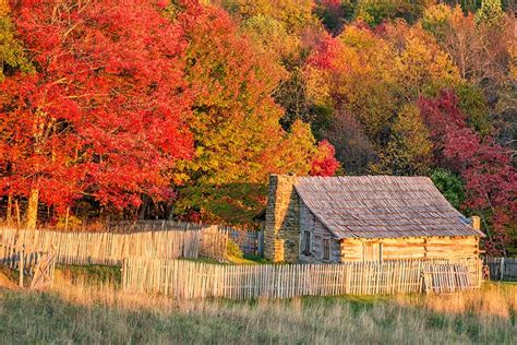 Kentucky In Pictures 18 Beautiful Places To Photograph Planetware