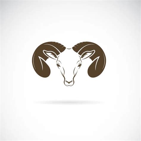 Detail Download Logo Tanduk Domba Cdr Koleksi Nomer