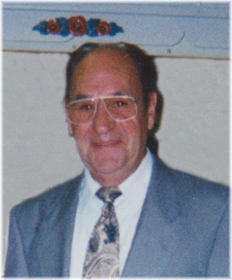 Howard Matthews Obituary Niagara Falls On