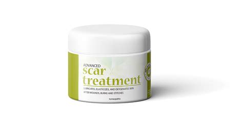 Natural Scar Treatment For Face Body Dark Spot Removal Marie