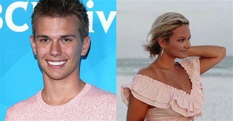 Is Chase Chrisley Still Dating Emmy Medders Buckle Up We Have The Scoop