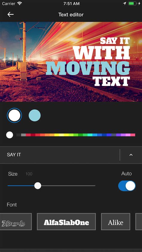Video editing is now an important skill for marketers, social media influencers, movie makers & enthusiasts. WeVideo Mobile iOS Video Editing App Adds Pro-Quality ...