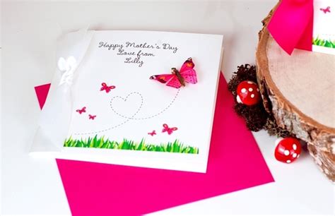 See more ideas about mothers day crafts, crafts for kids, crafts. 81+ Easy & Fascinating Handmade Mother's Day Card Ideas | Pouted.com