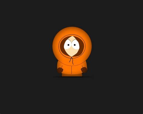 South Park Kenny Wallpapers Wallpaper Cave